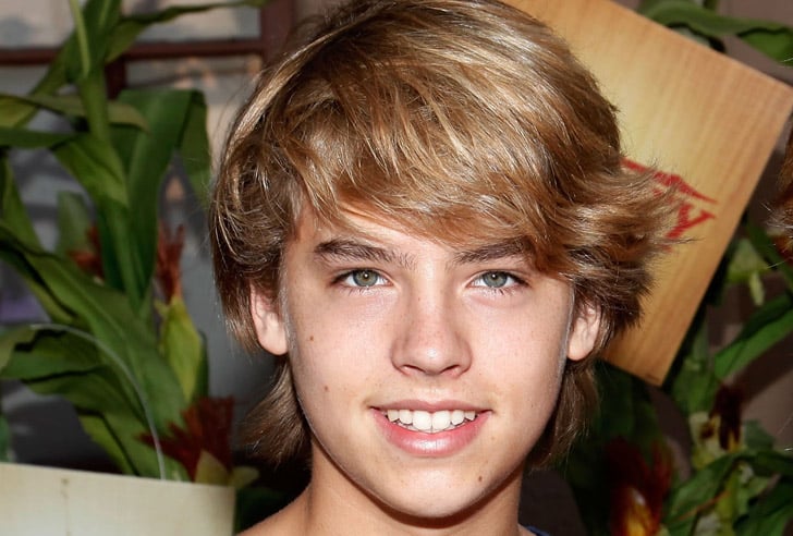 Sprouse Twins Quiz 1