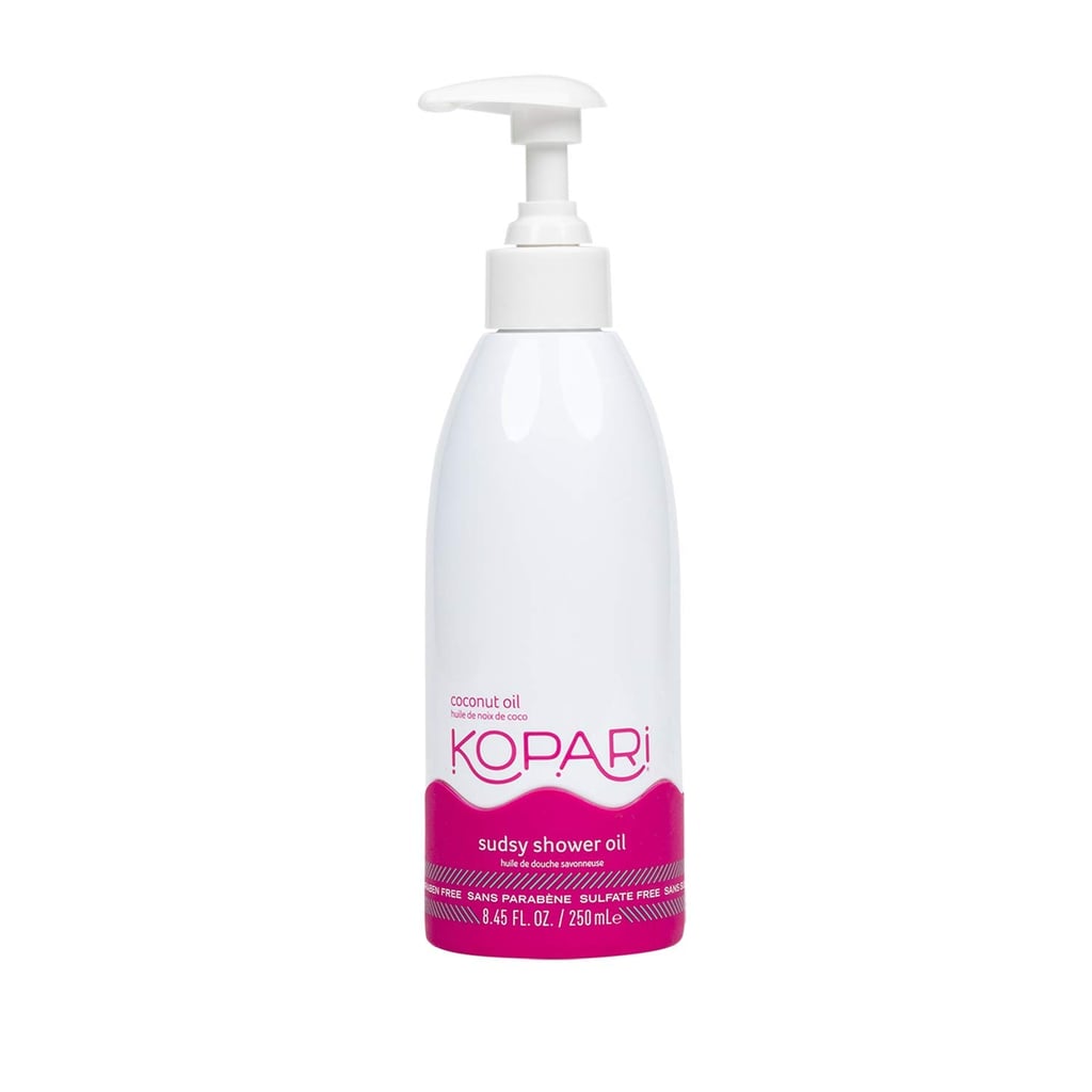 Kopari Sudsy Shower Oil