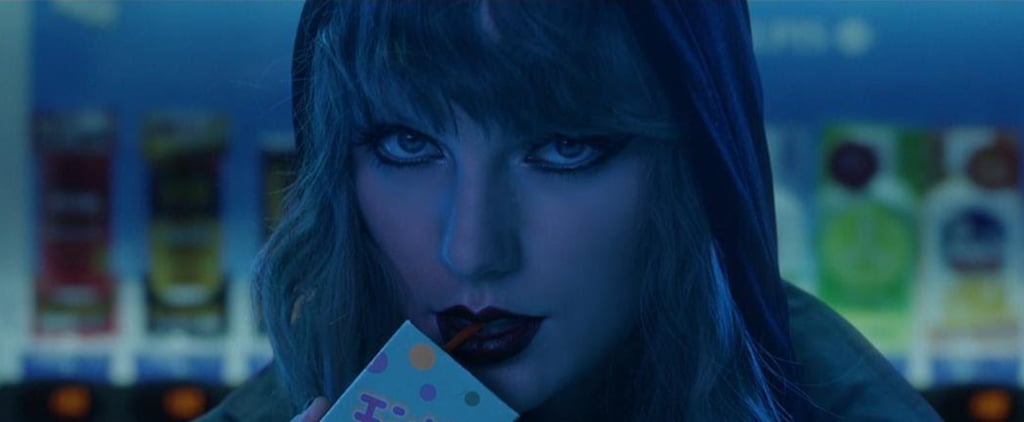 Taylor Swift "End Game" Music Video