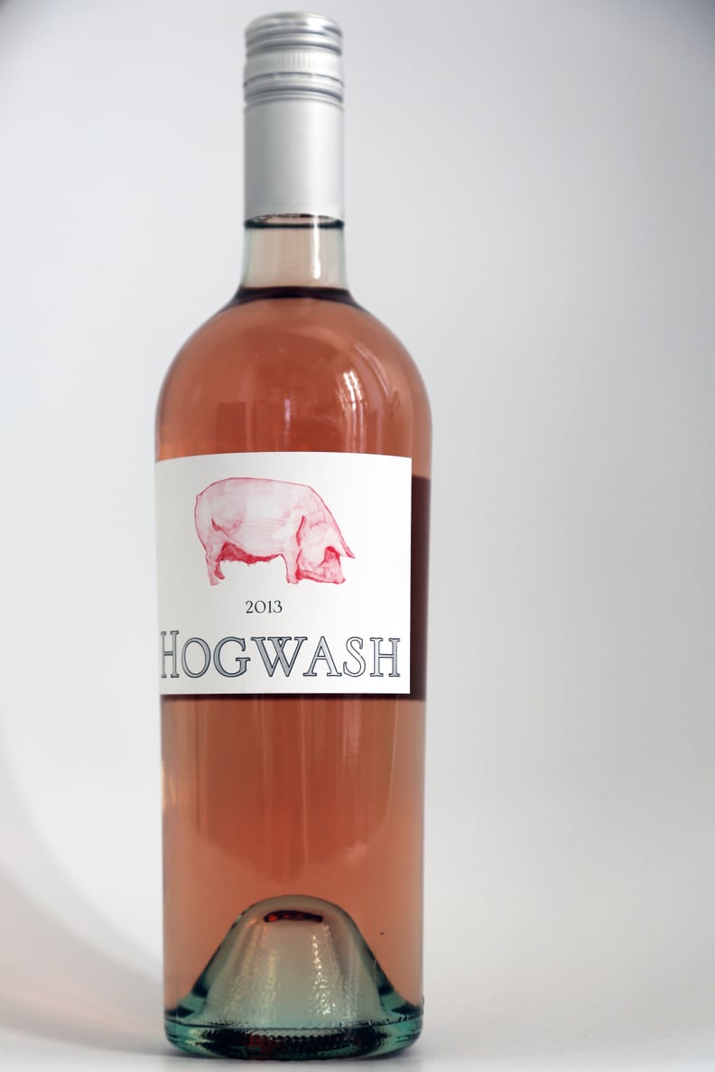 2013 Hogwash Rosé