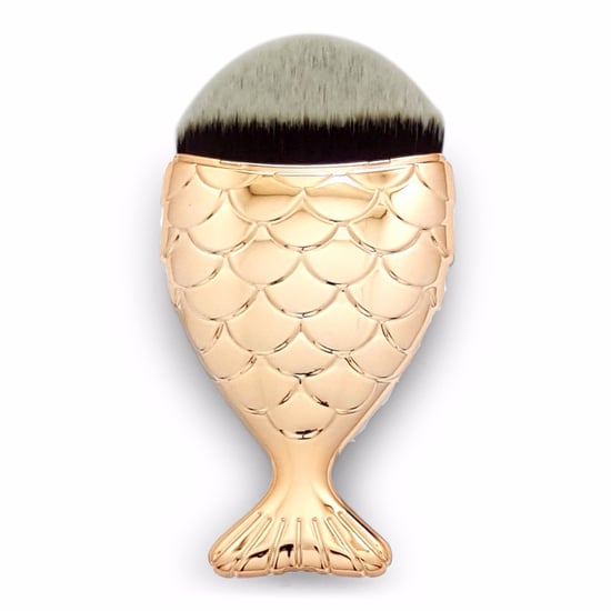 Frushy Fish Makeup Brush