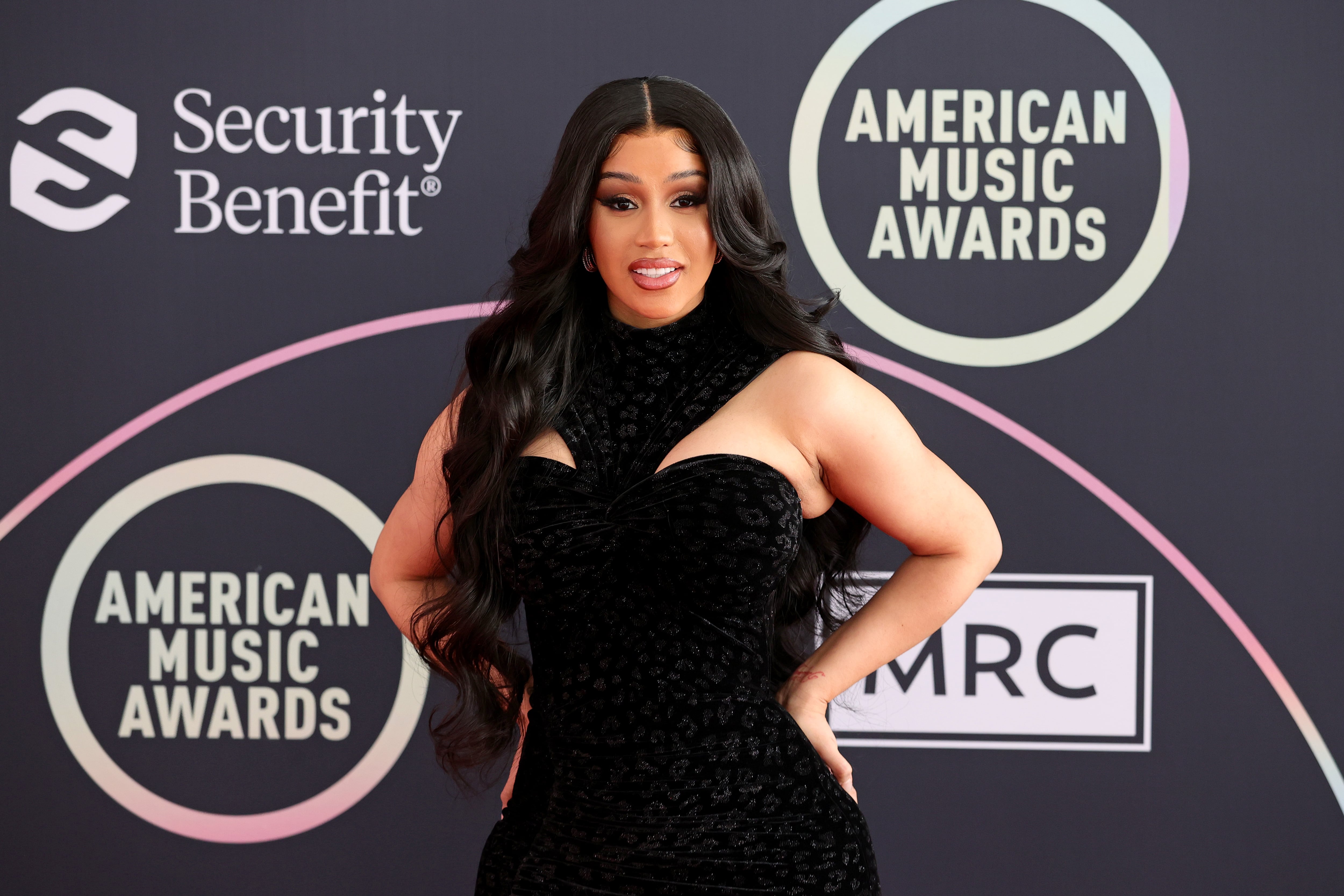 Why Cardi B Takes Her Kids Back to the Bronx: That Community Is