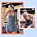 I Tested Taylor Swift's WISKII Denim Workout Dress