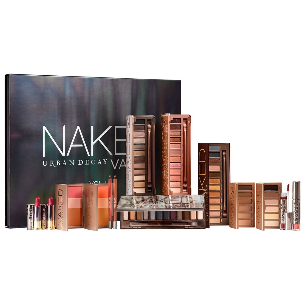 Beauty Vault Gifts | Holiday 2016