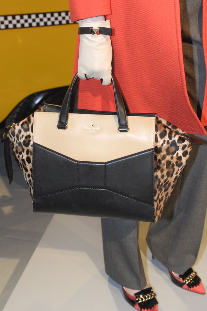 Kate Spade Fall 2013
Kate Spade Fall 2013