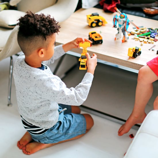 Ways Having a Child With ADHD Can Stress Your Marriage