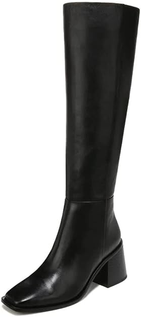 20 best knee high boots for winter 2023