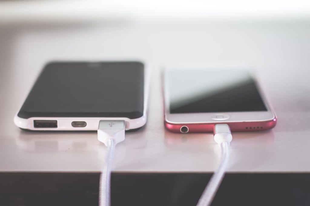 Wireless Phone Chargers and Headphones