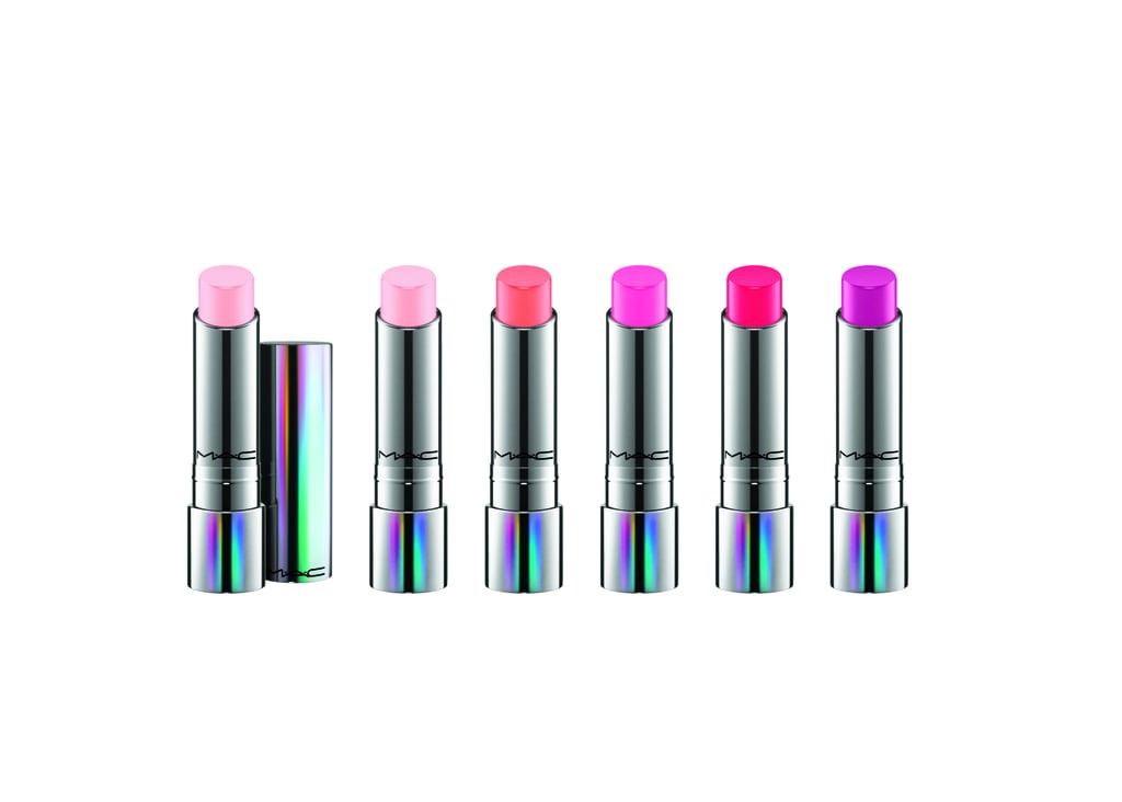 MAC Cosmetics Tendertalk Lip Balm Collection