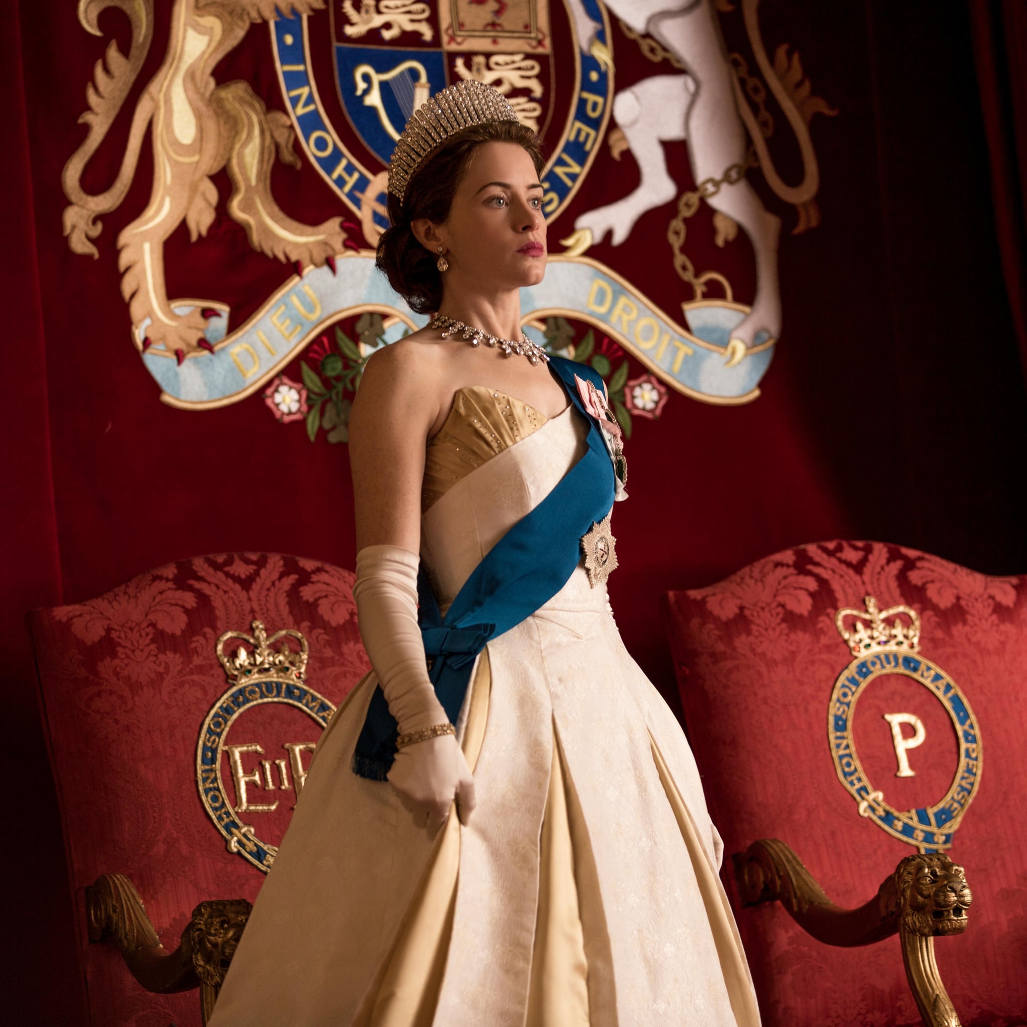 Gifts For The Crown Fans Popsugar Entertainment