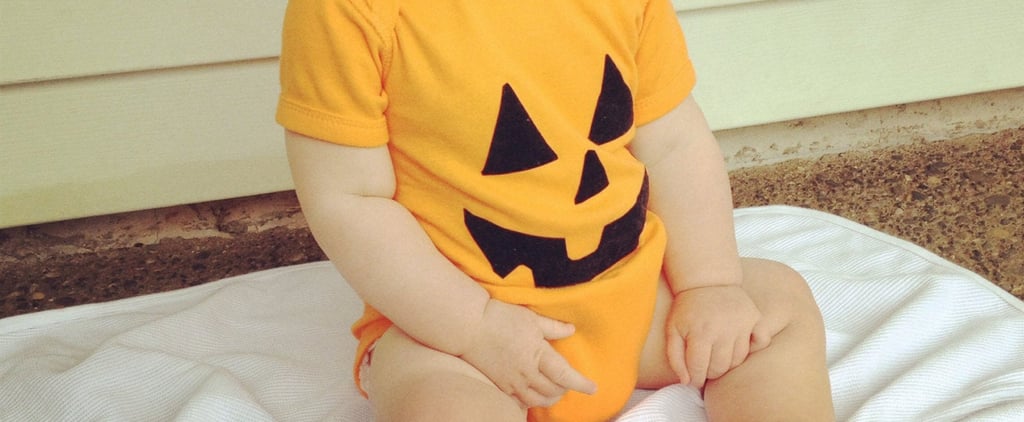 Halloween Costumes For Babies