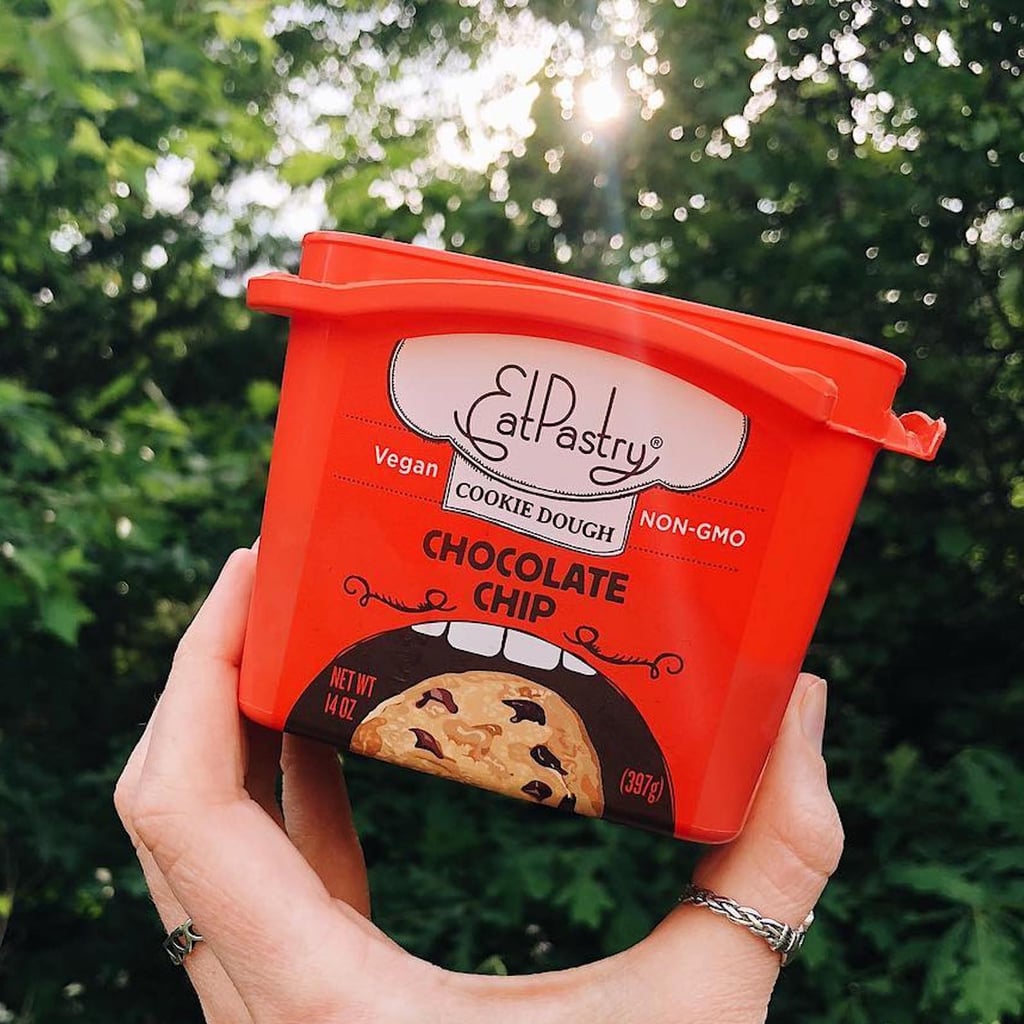 Vegan Edible Cookie Dough At Whole Foods Popsugar Fitness Edible cookie dough * novelties * ice cream * catering * birthdays * vegan & gluten free options. vegan edible cookie dough at whole