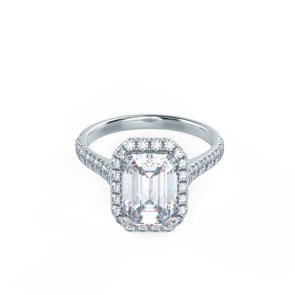 Celebrity Engagement Ring Inspiration POPSUGAR Fashion UK