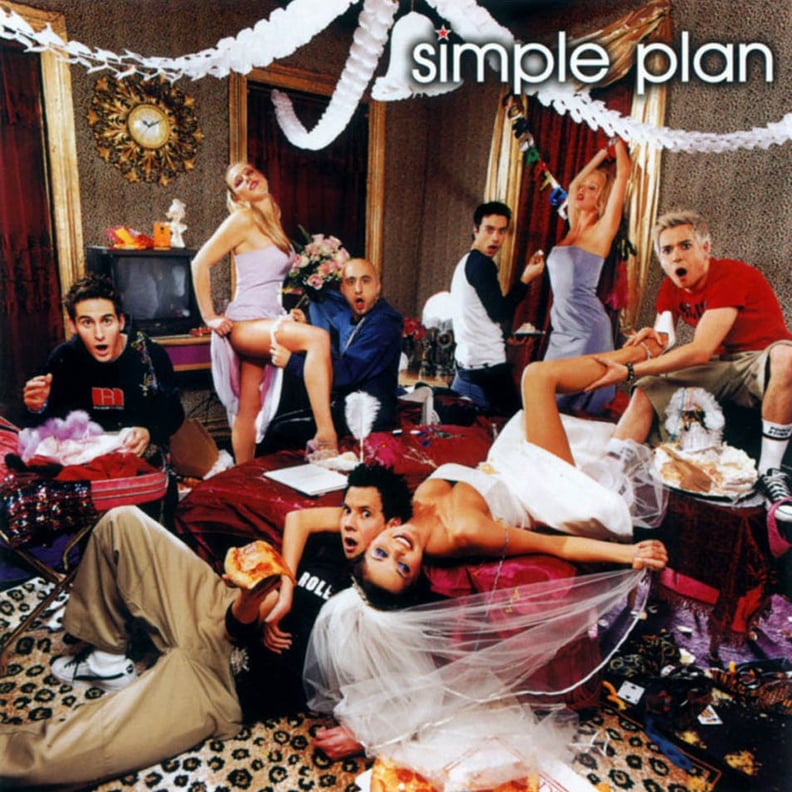 No Pads, No Helmets . . . Just Balls by Simple Plan