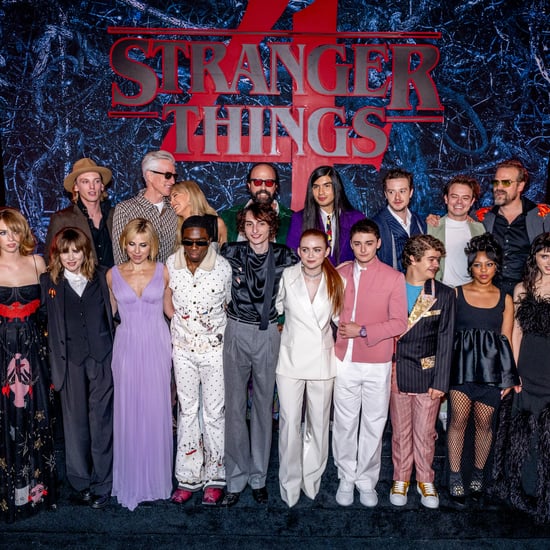 Why the Stranger Things Cast Weren't at the Emmys 2022