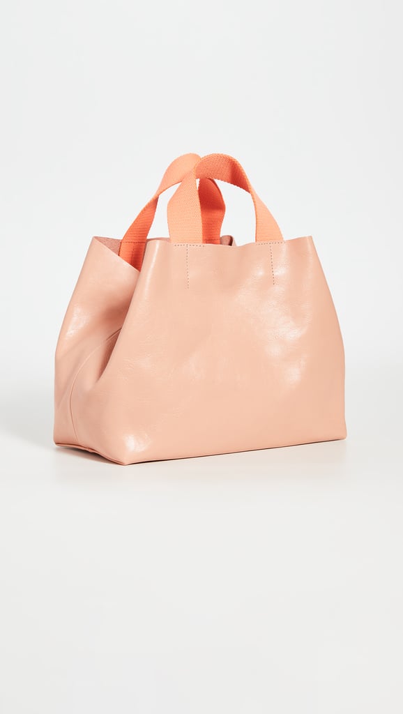 Clare V. Bateau Tote