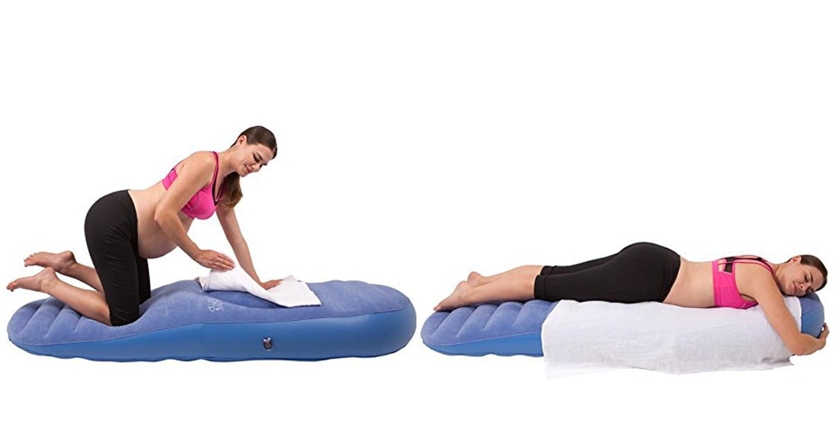 Cozy Bump Maternity Pillows POPSUGAR UK Parenting