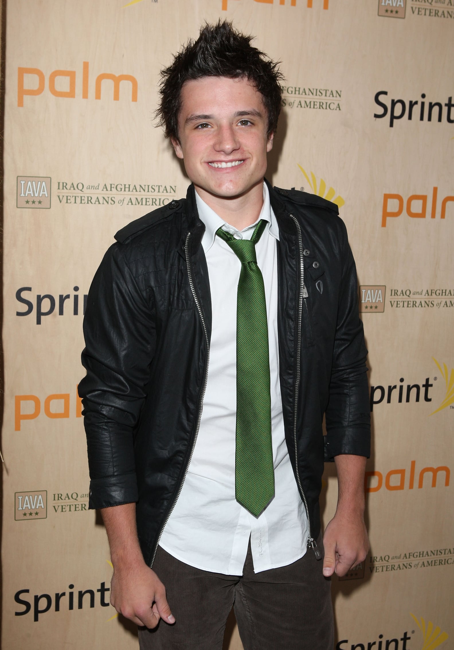 Josh Hutcherson Pictures Through the Years | PS Celebrity