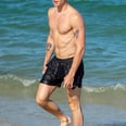 These Shirtless Shawn Mendes Photos Will Make You Fall Under His Spell