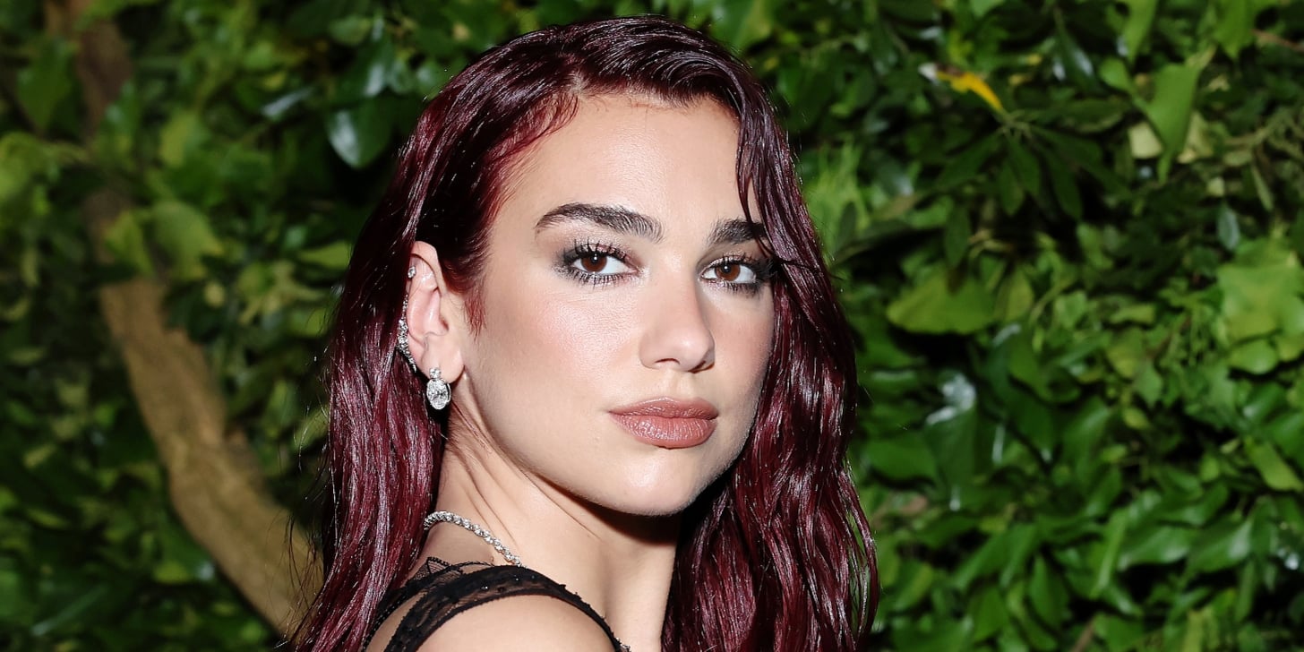 I Think I Had Dua Lipa’s Exact Manicure in 2004