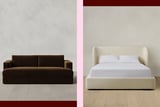 The Best Furniture Finds at Quince, From Coffee Tables to Bed Frames