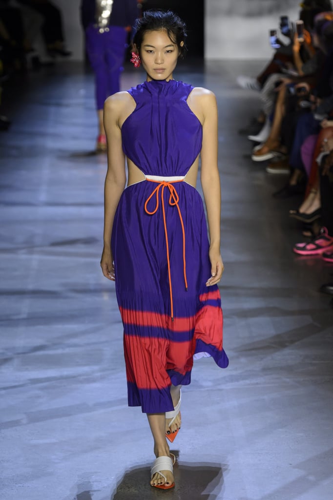 Prabal Gurung Spring 2019 Collection