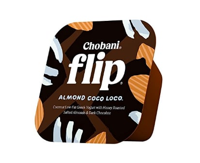 Chobani Flip