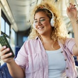 Spotify Wrapped Is Here - and Your Therapist May Be Interested In Your Results