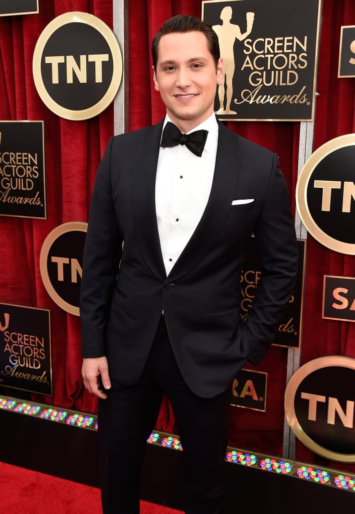 Orange Is the New Black Cast at the SAG Awards 2015