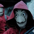 Money Heist May Not Be a True Story, but It Definitely Has Some Real-Life Inspiration