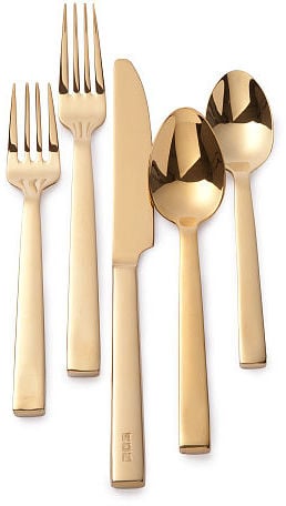 5-Piece Place Setting ($75)