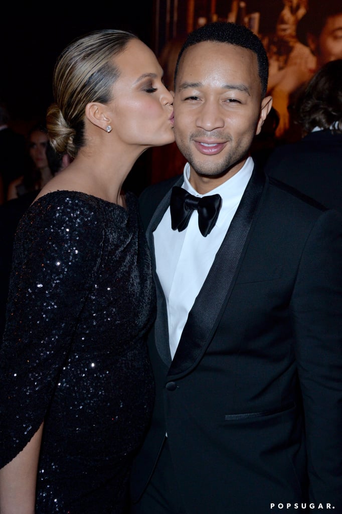 Pictured: John Legend and Chrissy Teigen
