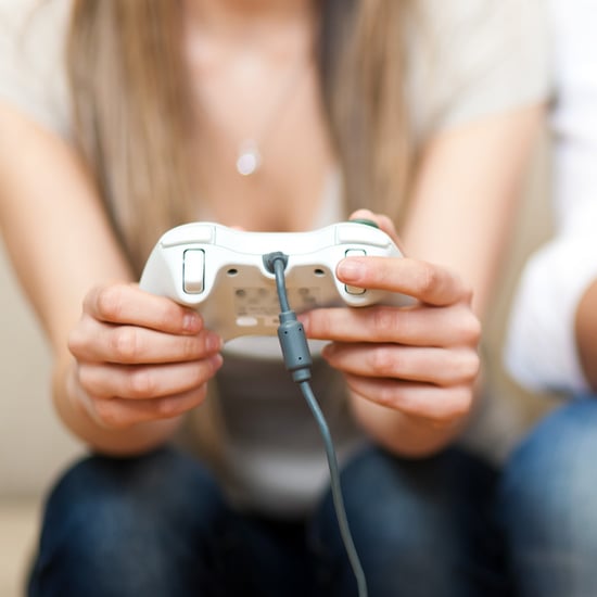 Doctors Prescribe Video Games For Mental Health