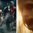 The Trailer For Zack Snyder's Justice League Is Packed With Action and New Footage