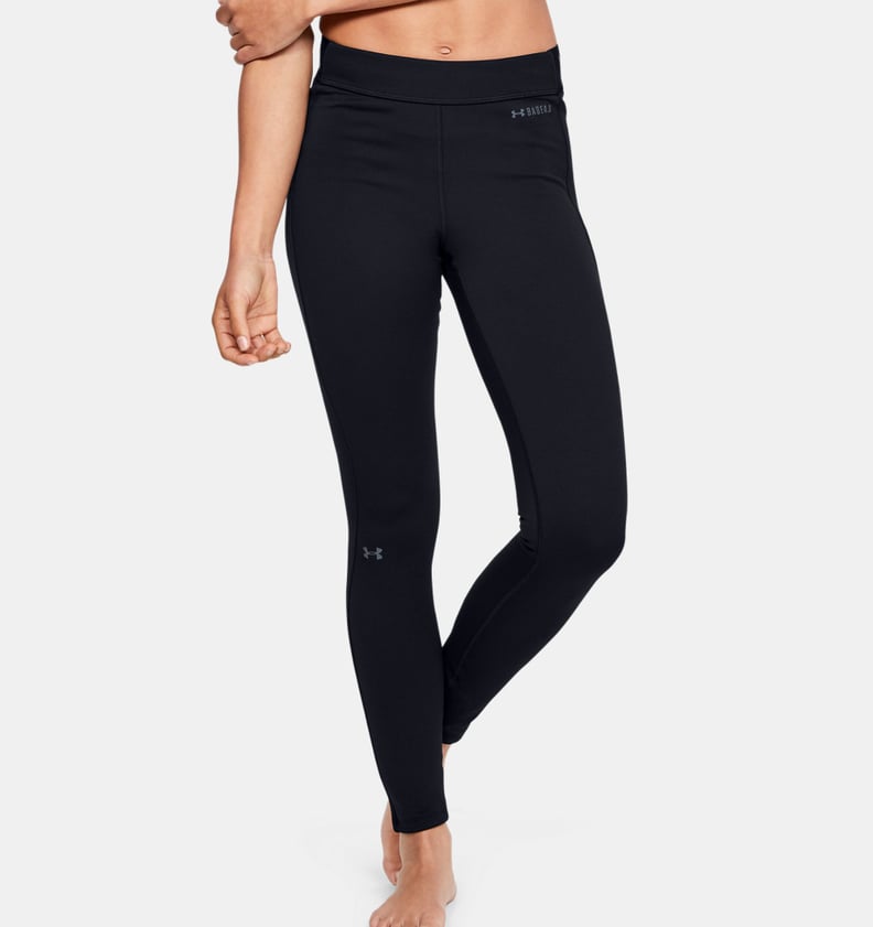 Under armour base layers explained online