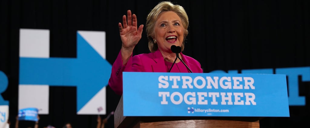 Best Election 2016 Tweets From Hillary Clinton