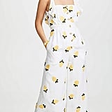 red carter allison jumpsuit