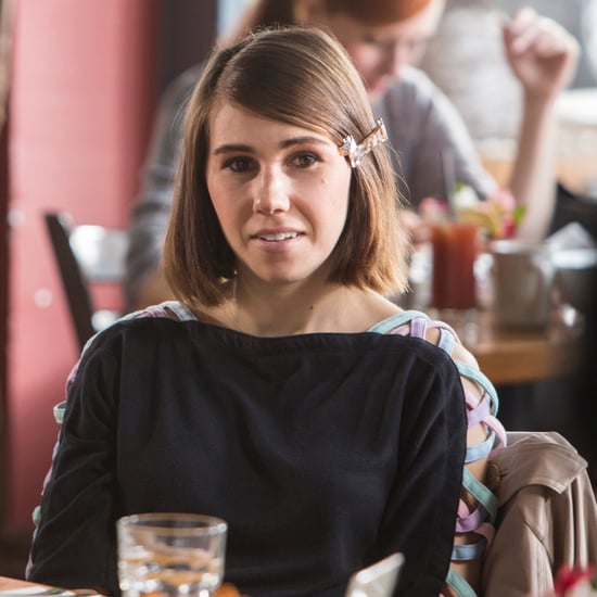 Girls Season 4 Pictures