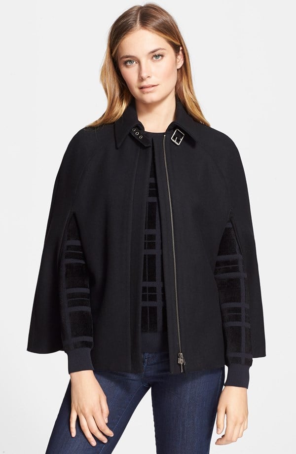 Theory Structured Poncho