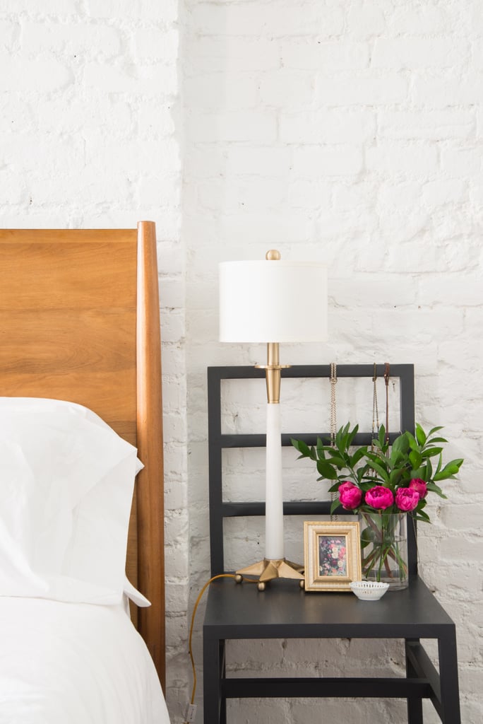 White Tiny Studio Tour | Photos
