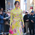 Priyanka Chopra's Shoes Have Fans Lined Up Around the Block For Just a Quick Glimpse