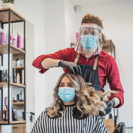 Is It Safe to Get a Haircut or Color Amid Coronavirus?
