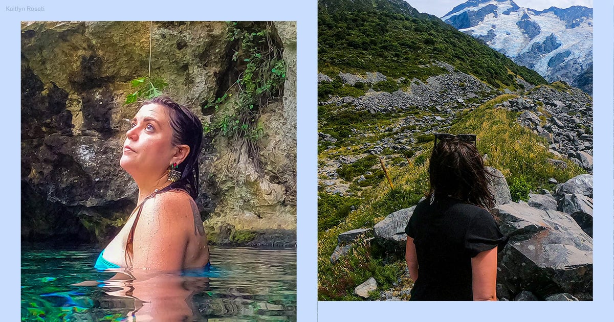I Travel Full-Time, and I Fear I'll Never Find a Long-Term Relationship