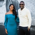 Idris Elba's Fiancée Totally Upstaged Him at His Latest Premiere, and We're Not Mad About It