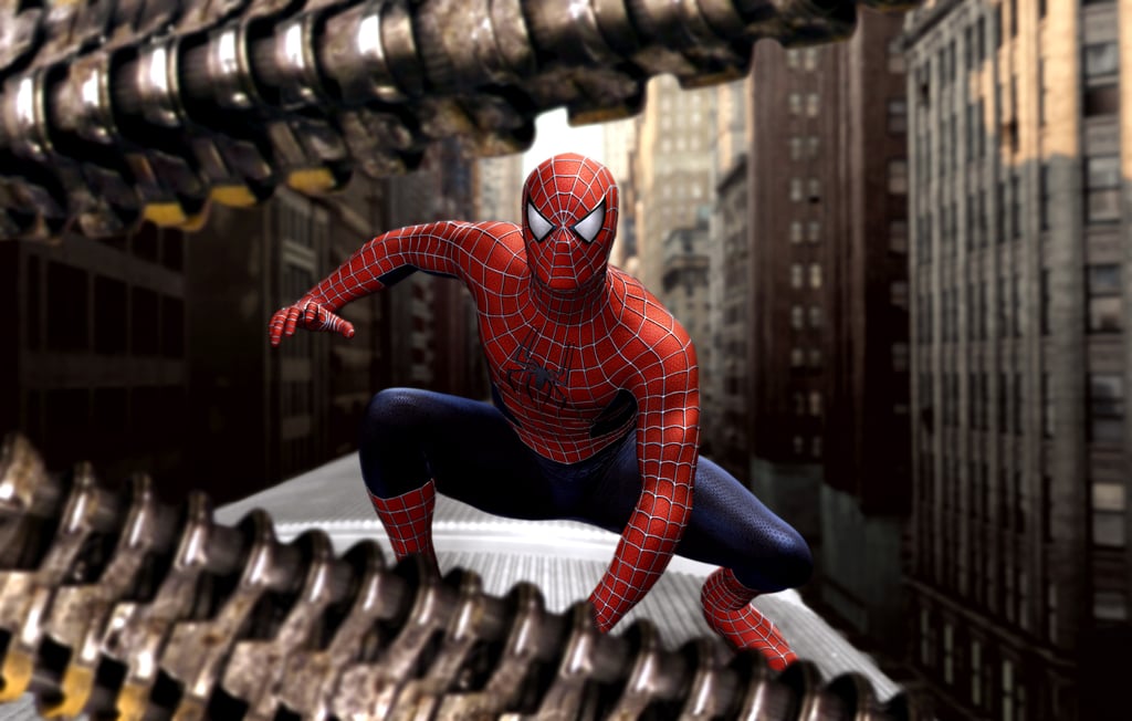 Why Did Did All 3 Peters' Spidey Sense Fail Them in Spider-Man: No Way Home?