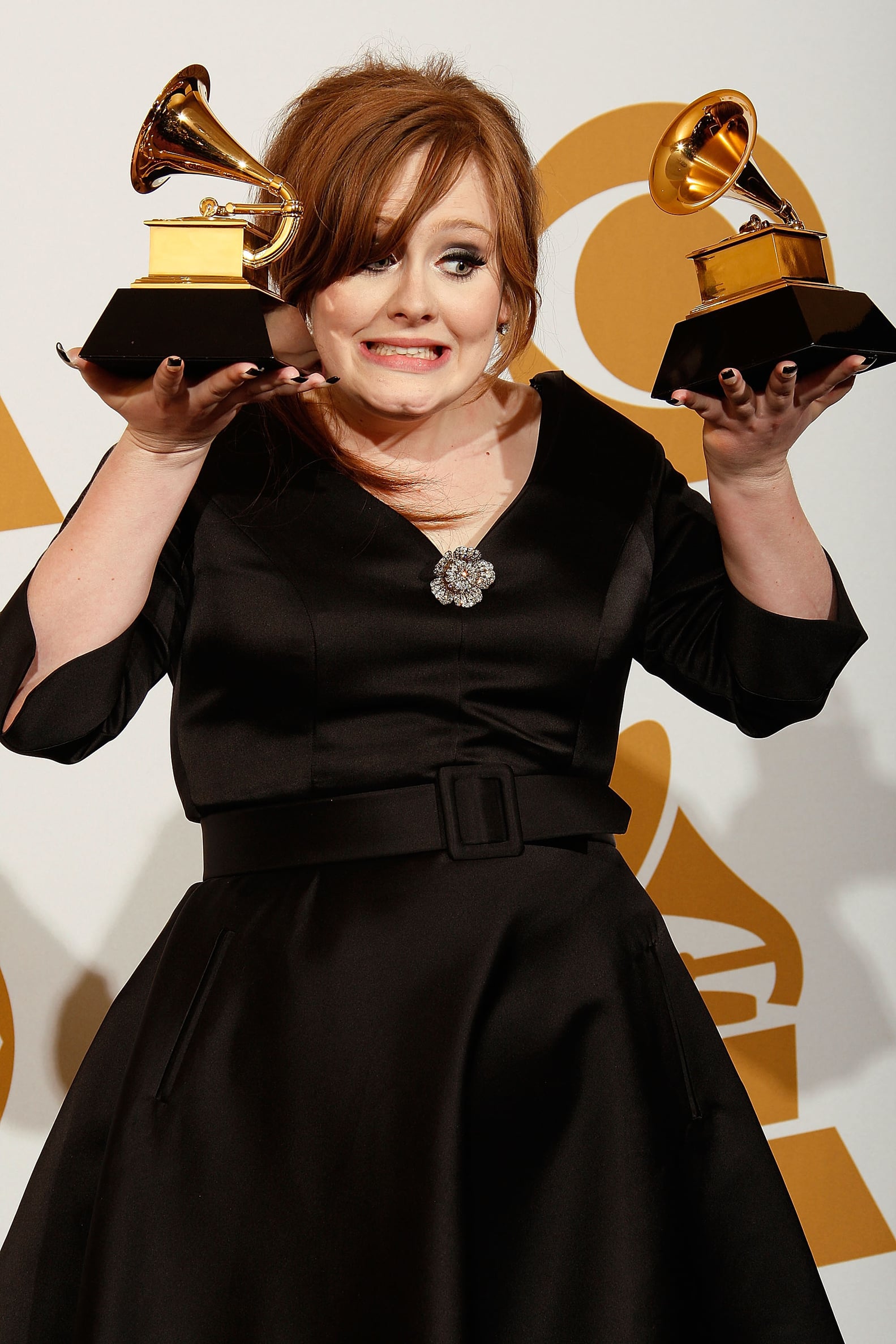 Best New Artist Grammy Winners Over the Years PS Entertainment