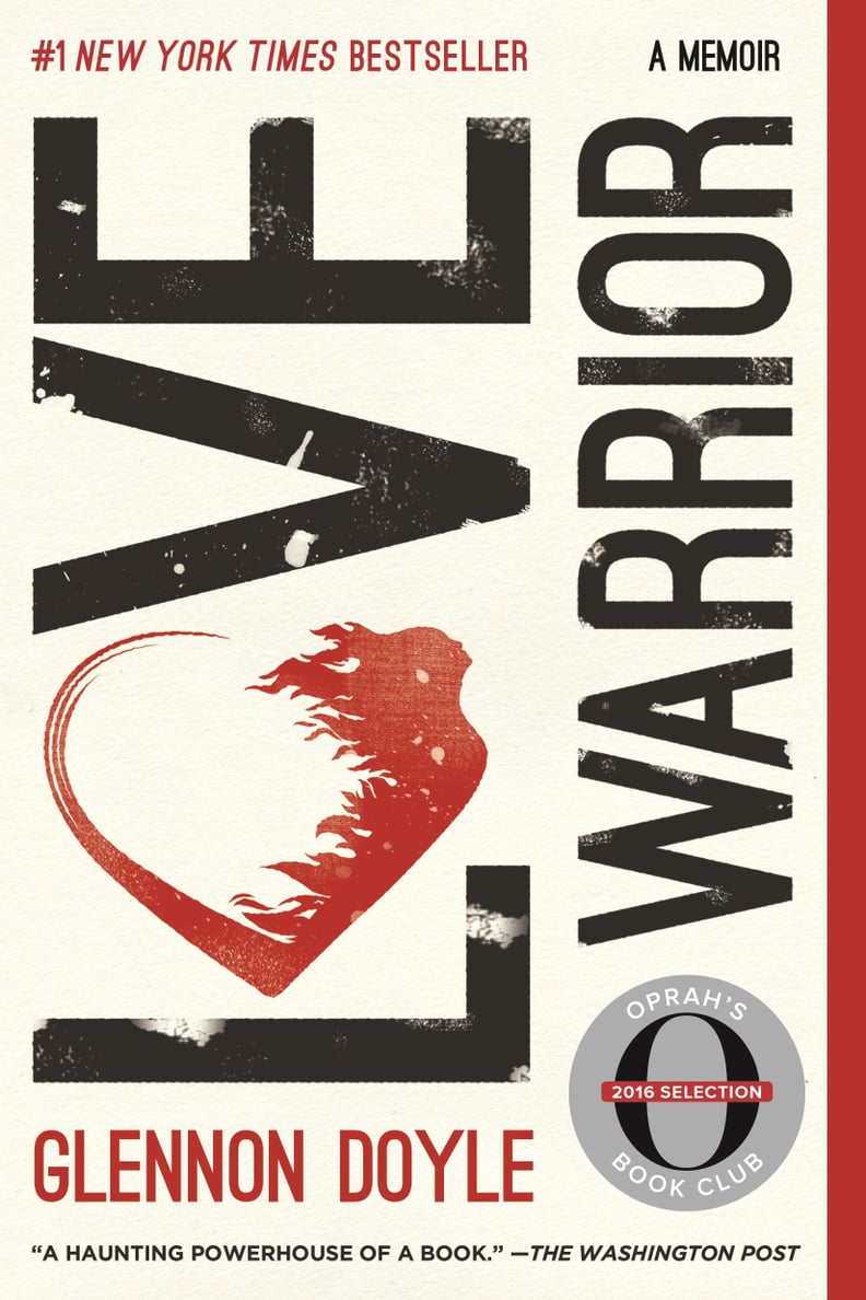 Love Warrior by Glennon Doyle