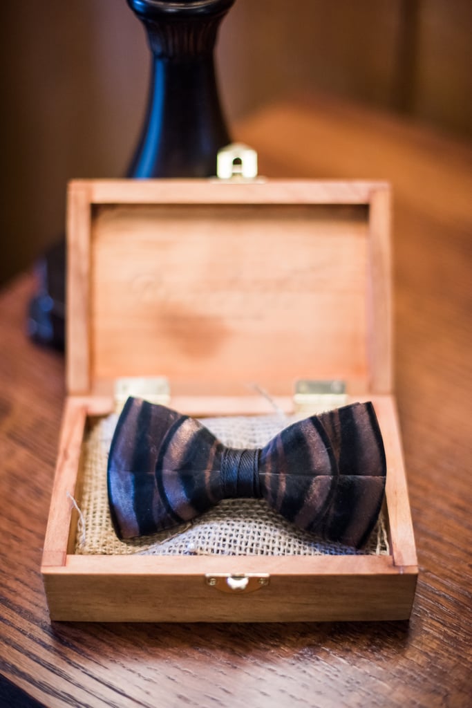 Glacier Mountain Elopement