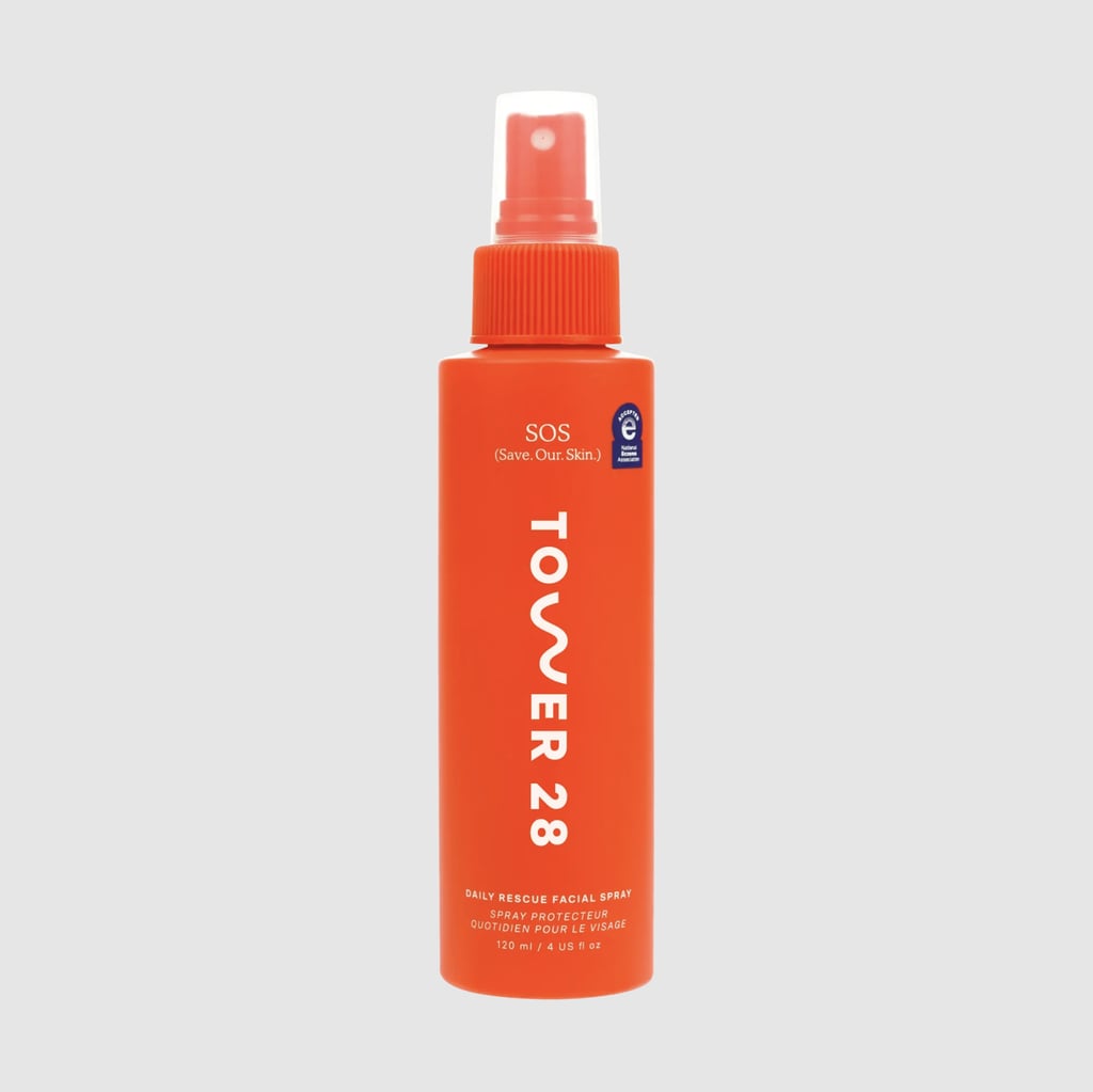 Facial Spray