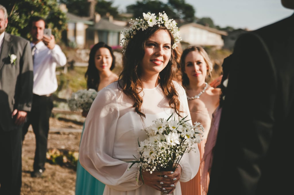 California Coastal Wedding